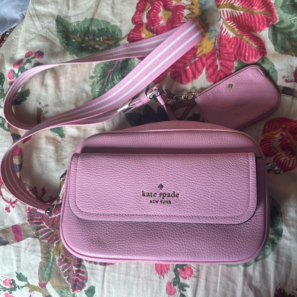 Kate Spade Rosie Crossbody